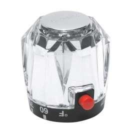 Temperature Handle, 08350000