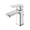 Cubeo Single Hole Single Handle S-Size Bathroom Faucet, 1.2 gpm (4.5L/min), 1018980000