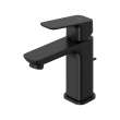Cubeo Single Hole Single Handle S-Size Bathroom Faucet, 1.2 gpm (4.5L/min), 1018982430