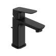 Cubeo Single Hole Single Handle S-Size Bathroom Faucet, 1.2 gpm (4.5L/min), 1018982430