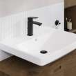 Cubeo Single Hole Single Handle S-Size Bathroom Faucet, 1.2 gpm (4.5L/min), 1018982430