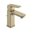 Cubeo Single Hole Single Handle S-Size Bathroom Faucet, 1.2 gpm (4.5L/min), 101898EN00