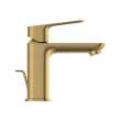Cubeo Single Hole Single Handle S-Size Bathroom Faucet, 1.2 gpm (4.5L/min), 101898GN00