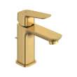 Cubeo Single Hole Single Handle S-Size Bathroom Faucet, 1.2 gpm (4.5L/min), 101898GN00