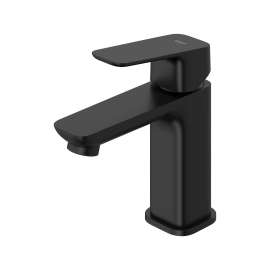Cubeo Single Hole Single Handle S-Size Bathroom Faucet, Less Drain, 1.2 gpm (4.5L/min), 1018992430