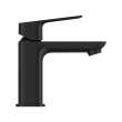 Cubeo Single Hole Single Handle S-Size Bathroom Faucet, Less Drain, 1.2 gpm (4.5L/min), 1018992430