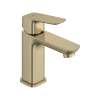 Cubeo Single Hole Single Handle S-Size Bathroom Faucet, Less Drain, 1.2 gpm (4.5L/min), 101899EN00
