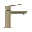 Cubeo Single Hole Single Handle S-Size Bathroom Faucet, Less Drain, 1.2 gpm (4.5L/min), 101899EN00