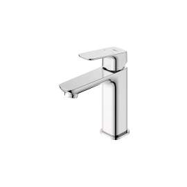 Cubeo Single Hole Single Handle M-Size Bathroom Faucet, 1.2 gpm (4.5L/min), 1019200000