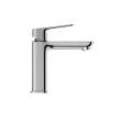 Cubeo Single Hole Single Handle M-Size Bathroom Faucet, 1.2 gpm (4.5L/min), 1019200000