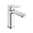 Cubeo Single Hole Single Handle M-Size Bathroom Faucet, 1.2 gpm (4.5L/min), 1019200000