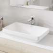 Cubeo Single Hole Single Handle M-Size Bathroom Faucet, 1.2 gpm (4.5L/min), 1019200000