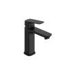 Cubeo Single Hole Single Handle M-Size Bathroom Faucet, 1.2 gpm (4.5L/min), 1019202430