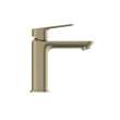 Cubeo Single Hole Single Handle M-Size Bathroom Faucet, 1.2 gpm (4.5L/min), 101920EN00