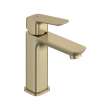 Cubeo Single Hole Single Handle M-Size Bathroom Faucet, 1.2 gpm (4.5L/min), 101920EN00