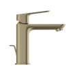 Cubeo Single Hole Single Handle M-Size Bathroom Faucet, 1.2 gpm (4.5L/min), 101920EN00