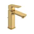 Cubeo Single Hole Single Handle M-Size Bathroom Faucet, 1.2 gpm (4.5L/min), 101920GN00