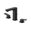 Cubeo 8" Widespread 2-Handle Bathroom Faucet, 1.2 gpm (4.5 L/min), 1019222430