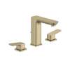 Cubeo 8" Widespread 2-Handle Bathroom Faucet, 1.2 gpm (4.5 L/min), 101922EN00