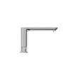 Cubeo 3-Hole 2-Handle Deck Mount Tub Filler, 1019230000