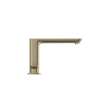Cubeo 3-Hole 2-Handle Deck Mount Tub Filler, 101923EN00