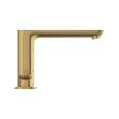 Cubeo 3-Hole 2-Handle Deck Mount Tub Filler, 101923GN00