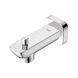 Cubeo Diverter Tub Spout, 1019240000