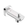 Cubeo Diverter Tub Spout, 1019240000