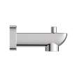 Cubeo Diverter Tub Spout, 1019240000