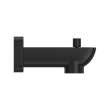 Cubeo Diverter Tub Spout, 1019242430