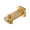 Cubeo Diverter Tub Spout, 101924GN00