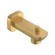 Cubeo Diverter Tub Spout, 101924GN00