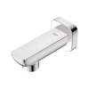 Cubeo Tub Spout, 1019260000