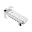 Cubeo Tub Spout, 1019260000