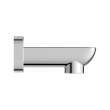 Cubeo Tub Spout, 1019260000