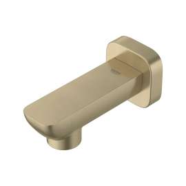 Cubeo Tub Spout, 101926EN00