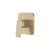 Cubeo Pressure Balance Valve Trim with Cartridge, 101928EN00