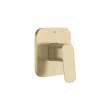 Cubeo Pressure Balance Valve Trim with Cartridge, 101928EN00
