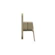 Cubeo Pressure Balance Valve Trim with Cartridge, 101928EN00