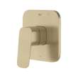 Cubeo Pressure Balance Valve Trim with Cartridge, 101928EN00