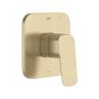 Cubeo Pressure Balance Valve Trim with Cartridge, 101928EN00