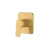 Cubeo Pressure Balance Valve Trim with Cartridge, 101928GN00