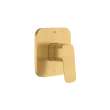 Cubeo Pressure Balance Valve Trim with Cartridge, 101928GN00