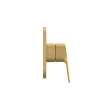Cubeo Pressure Balance Valve Trim with Cartridge, 101928GN00
