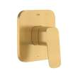 Cubeo Pressure Balance Valve Trim with Cartridge, 101928GN00