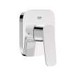 Cubeo 2-Way Diverter Trim, 1019290000