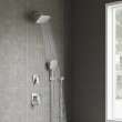 Cubeo 2-Way Diverter Trim, 1019290000