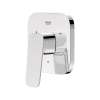 Cubeo 3-Way Diverter Trim, 1019300000