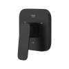 Cubeo 3-Way Diverter Trim, 1019302430