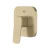 Cubeo 3-Way Diverter Trim, 101930EN00